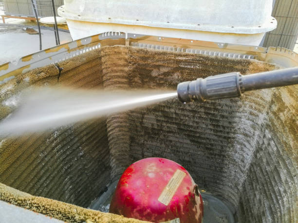 Best HVAC Air Duct Cleaning  in Ridgeway, VA