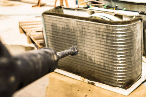 Reliable VA Airduct Cleaning Solutions