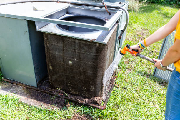 Best Best Air Duct Cleaning Company  in Ridgeway, VA