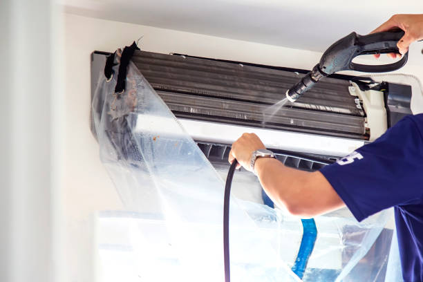 Ductwork Cleaning Services in VA