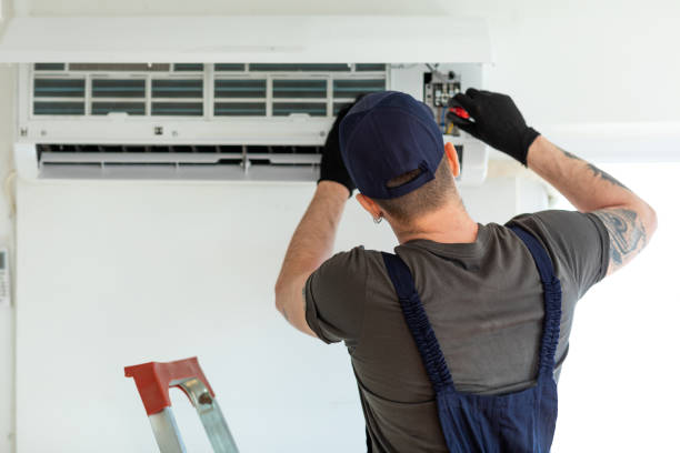 Best Air Duct Cleaning Near Me  in Ridgeway, VA