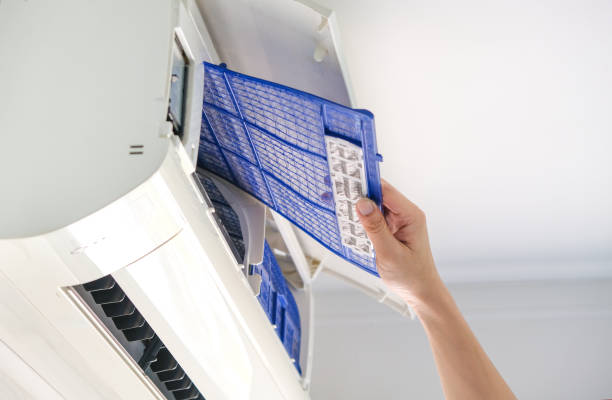Best Affordable HVAC Duct Cleaning  in Ridgeway, VA
