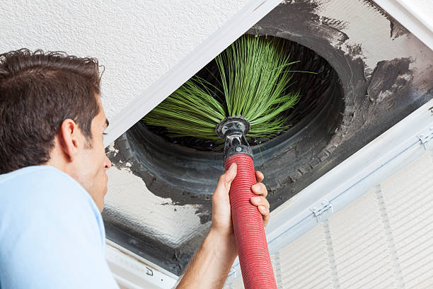 Best Air Duct Inspection  in Ridgeway, VA