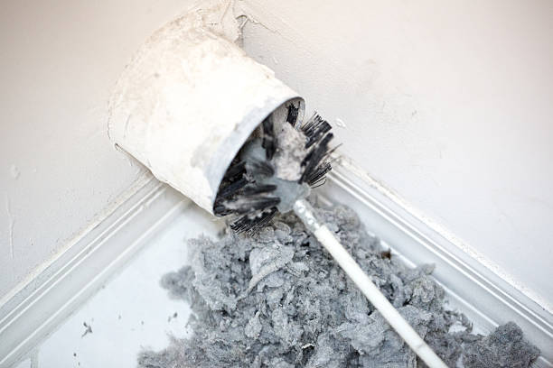 Best Local Air Duct Cleaning Services  in Ridgeway, VA