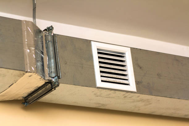 Best Air Duct Cleaning Company Near Me  in Ridgeway, VA